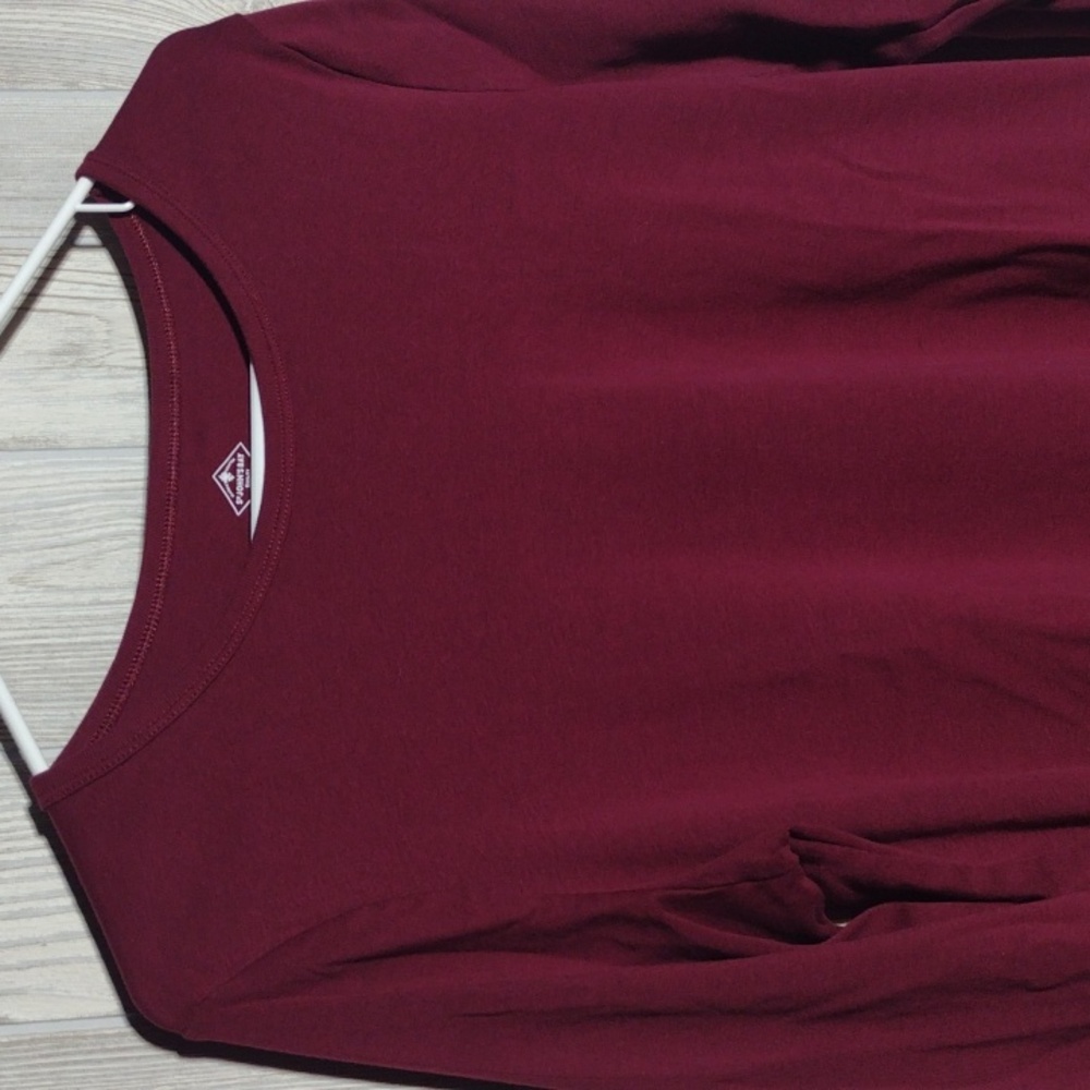 ✴️3 for $15: St. John's Bay Essential Tee - Picture 3 of 14